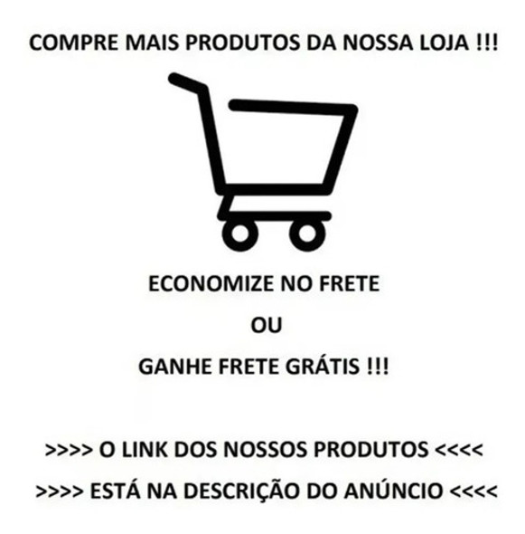 Kit Luva Microfibra Toalha Magnetica Vonixx Shampoo Vonixx 1