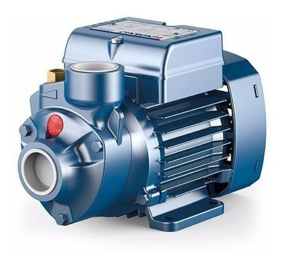 Kit Bomba Periferica Pedrollo 0,5hp+ Press Control Gianni 1