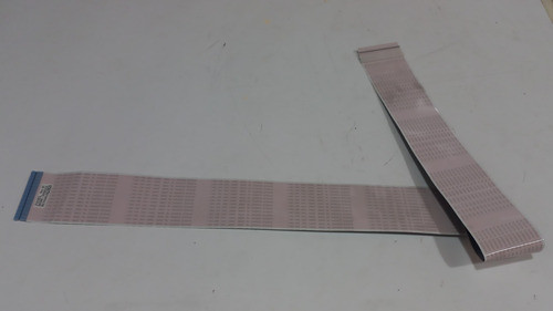 Flex Lvds Samsung Un65mu6100gczb Bn96-39902a 750x52 Dk075 0