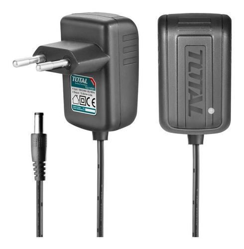 Cargador De Baterías Para Baterías Litio 12v Total - Ynter I 0