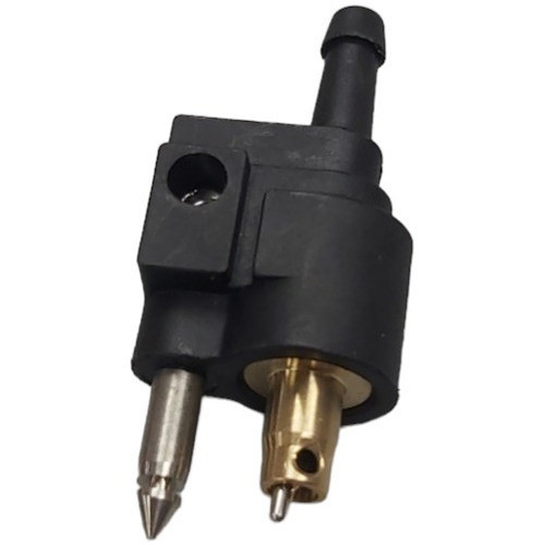 Repuesto Conector Original Macho Tanque Powertec-yamaha 0
