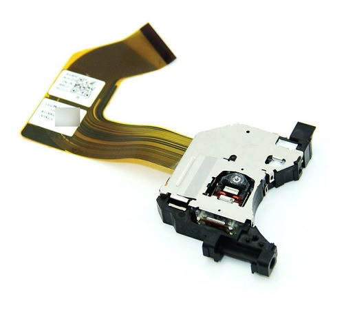 Lente Lector Laser Optico 3700 A Para Nintendo Wii U 0