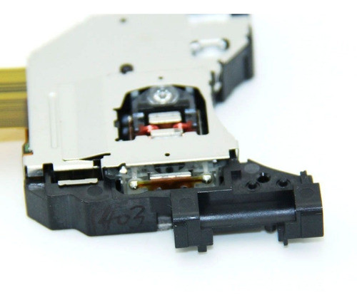 Lente Lector Laser Optico 3700 A Para Nintendo Wii U 1