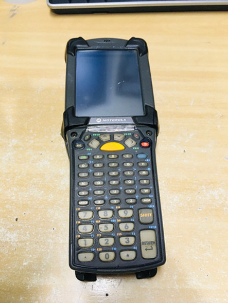 Coletor De Dados  Motorola Mc9090(n Testado) 1
