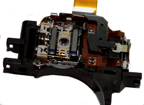 Lector Laser Para Pioneer Avh-p6300 /avh-5300/avh-5200 0