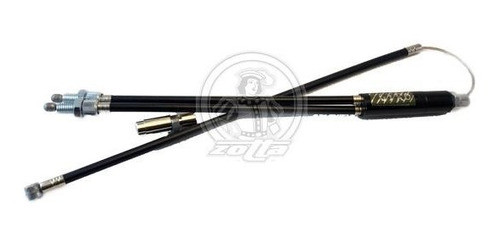 Cable Rotor Superior Gyro 0