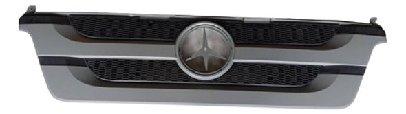 Careta Mb Mercedes Benz Camion Axor 2628 0