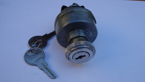 Llave De Arranque Para Crucero Tarrab 0