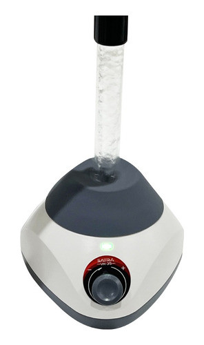 Agitador Laboratório Mini Vortex Até 3.500 Rpm 0