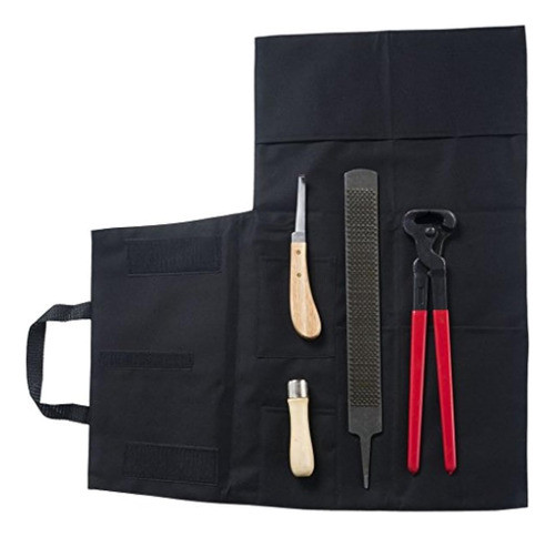 Tough1 Kit De Molduras De Pezuñas De 4 Piezas Con 0