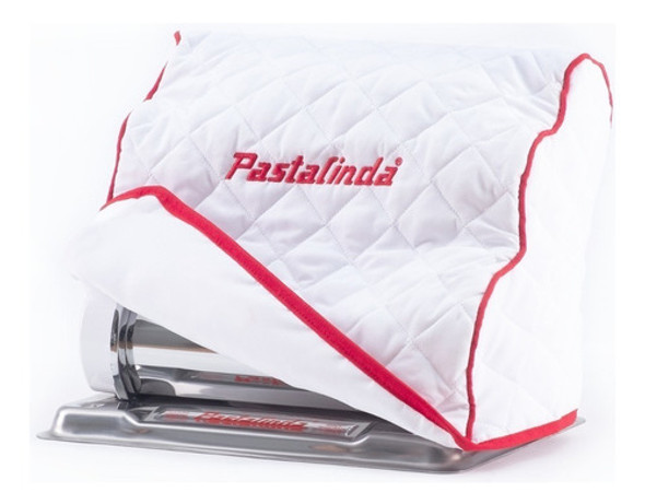 Funda Clasica Blanca Pastalinda Modelo Clasica 200 1