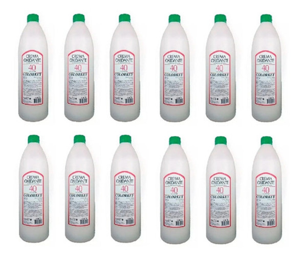 Crema Profesional 40 Vol Silkey X12un 0 Crema Profesional 40 Vol Silkey X12un 0