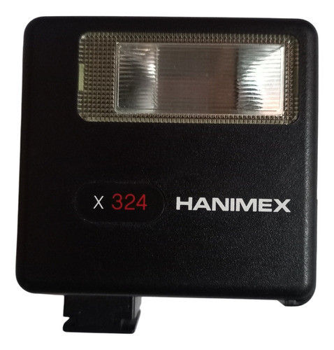 Flash Electrónico  Hanimex X/324 Japón 0