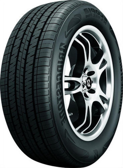 Cubierta Bridgestone Ecopia Ep422 Plus 205/65 R15 99 H 0