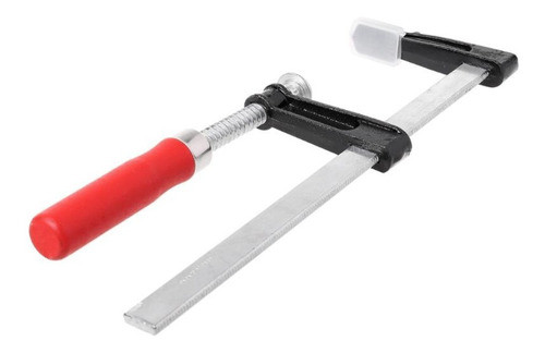 Pinza Sargento F Para Carpintero Carpinterìa Calidad 5 X 15 0