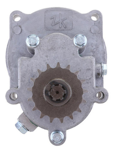 Roda Dentada 17t 0