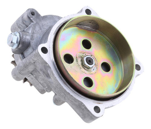 Roda Dentada 17t 1