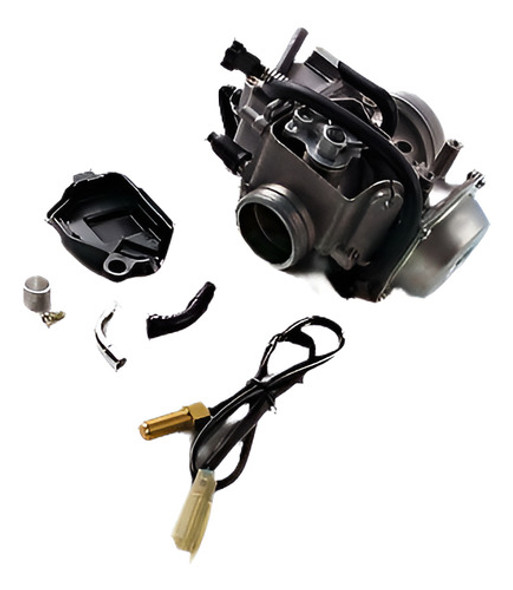 Honda Trx350 Trx350tm Atv Carburador 350 Rancher 350es/fe/fm 0