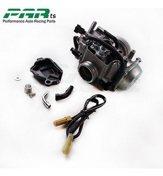 Honda Trx350 Trx350tm Atv Carburador 350 Rancher 350es/fe/fm 1
