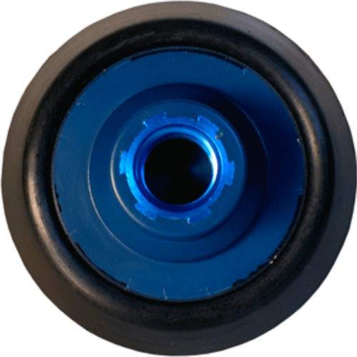 Suporte Para Boina Prato Disco Rotativa 3'' Rosca 5/8 Vonixx 0