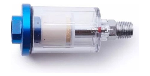 Filtro Trampa Agua Bremen Pistola Pintar Neumática 4117 1