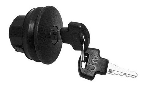 Tapon Con Llave Fiat Uno/spazio/oggi 83/90 Lada Niva/laika 0