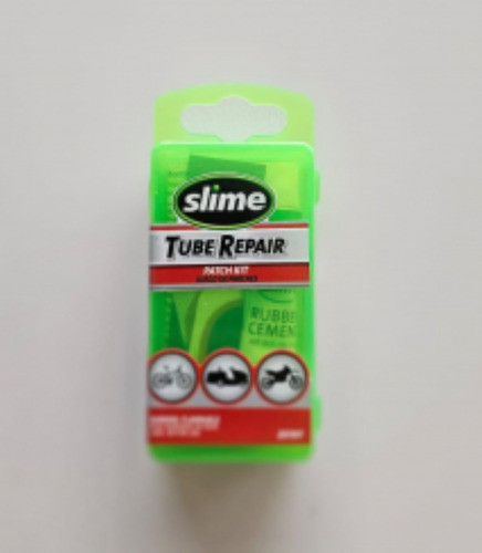 Juego De Parches Slime Tube Repair - Portalvendedor 0