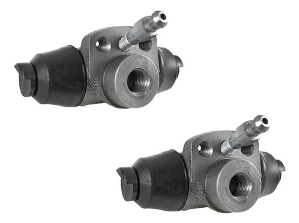 Kit Cilindros Frenos Volkswagen Gol G1 1988-1999 0 Kit Cilindros Frenos Volkswagen Gol G1 1988-1999 0