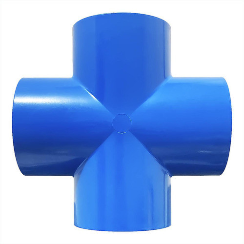 Cruzeta Irrig. Soldavel 50 Mmm 1