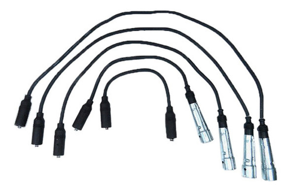Cable Bujia Juego Volkswagen Santana 1.8/2.0 97/ 0