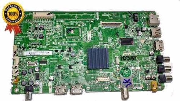 Placa Principal Tv Philco Ph49e30dsgw Placa 5800-a6m820-0p30 0