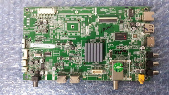 Placa Principal Tv Philco Ph49e30dsgw Placa 5800-a6m820-0p30 1