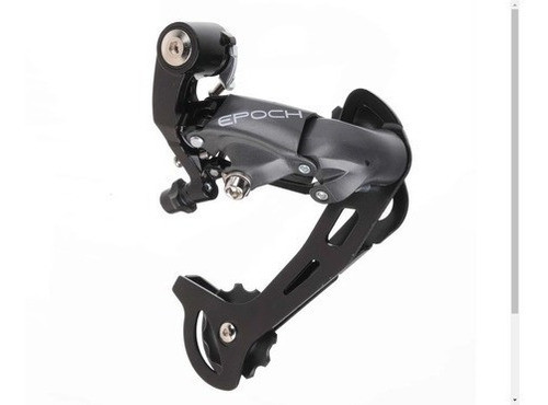Cambio Mtb Epoch 8/9 Velocidades 0