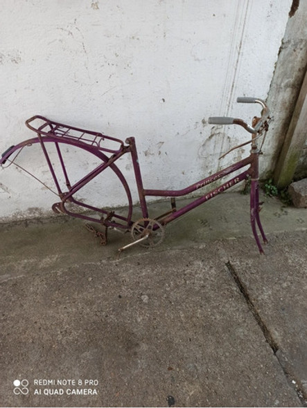 Bicicleta Antigua Freno Varilla P/restaurar-no Mercadoenvio 0 Bicicleta Antigua Freno Varilla P/restaurar-no Mercadoenvio 0