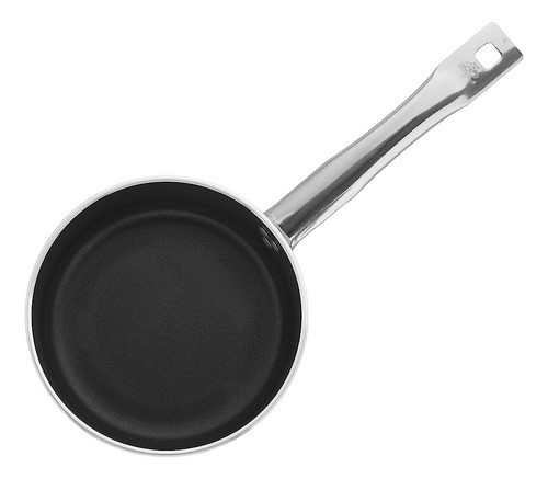 Ballarini Professionale Series 4500 2.4-qt Cacerola Baja Ant 1