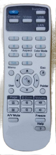 Adaptador Reemplazo Proyector Calidad Superior Universal 0