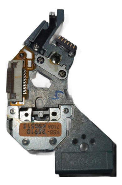 Lente Laser Sony Kss-710 A // Kss710a // Kss 710 A 1
