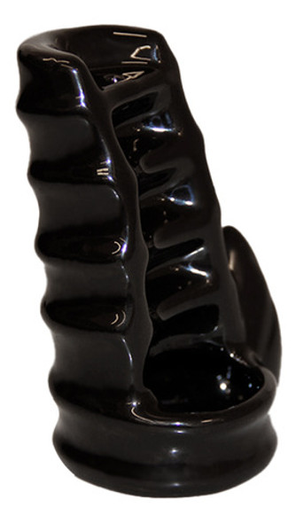 Incensário Cascata De Fumaça Yoga Zen Backflow 106701 0 Incensário Cascata De Fumaça Yoga Zen Backflow 106701 0