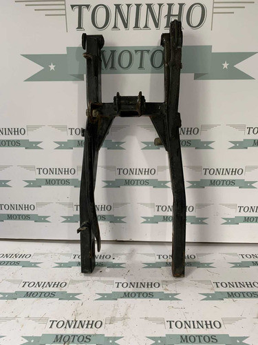 Balança Sundown V-blade 250 2006 Á 2009 0