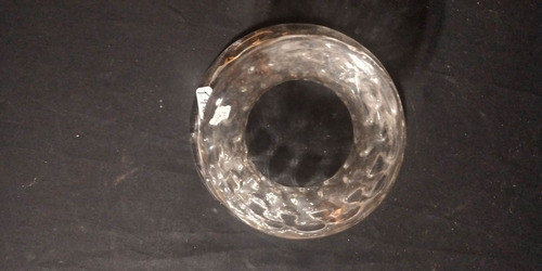 Antiguo Repuesto Vidrio P/araña 410 Arte Antica Antiguedades 1