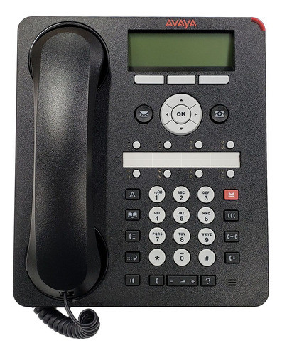 Avaya 1408 Telefono Digital Voip 0