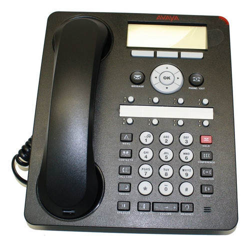 Avaya 1408 Telefono Digital Voip 1
