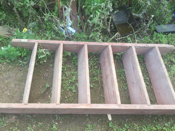 Goyaescaleraantiguasotano 0