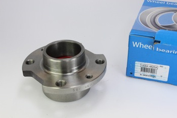 Maza Rueda Trasera Fiat Uno Duna Elba Fiorino...13 S/abs Skf 0 Maza Rueda Trasera Fiat Uno Duna Elba Fiorino...13 S/abs Skf 0