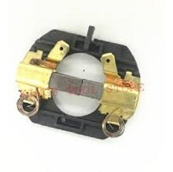 Placa Porta Escobillas Dcd785 Dewalt 0