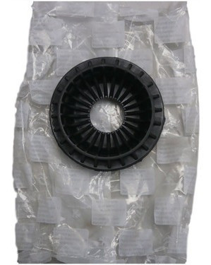 Cazoleta Espiral Delantera Citroen Peugeot C3 Tt C-elysee C4 0