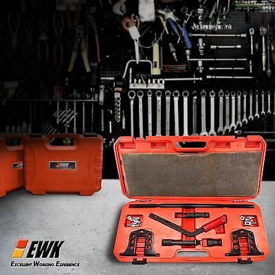 Nuevo Hd Compresor De Resortes De Válvula De Válvula Kit Ohv 1