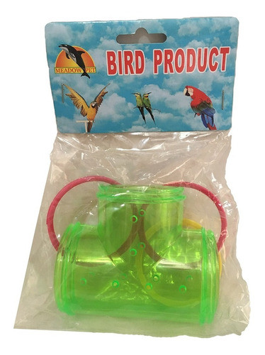 Tubos Para Hamsteras  Tipo  T  100x 90 X Diamtro 54mm 0