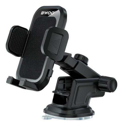 Soporte Universal Celular 4,7 A 6,7´´ P Tablero O Parabrisas 0