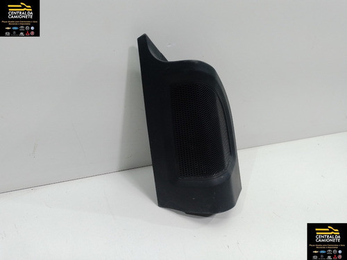 Moldura Interna Esq. Tweeter Ford Ranger 2013/2022 Original 1